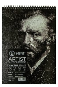 Related product image Vincent Artistic Papers & Pens