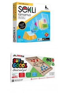 Related product image Redka Box Games