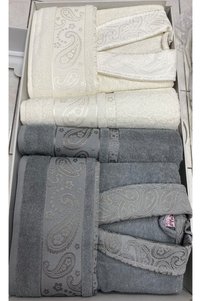 Related product image Fiesta Bathrobes