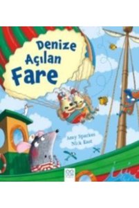 Related product image 1001 Çiçek Kitaplar Children's Storybooks