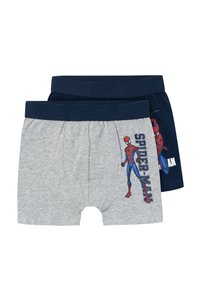 Zugehöriges Produktbild name it Boxershorts