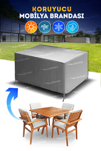 Related product image ByLizard Protective Cover for Garden