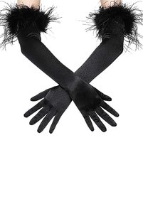 Related product image Hayalperest boncuk Gloves