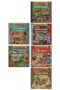 Related product image Damla Yayınları Children's Storybooks
