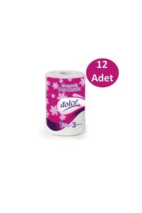 İlgili ürün resmi Dolce Kağıt Havlu