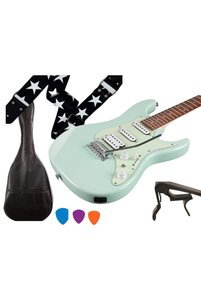 İlgili ürün resmi Ibanez Gitar