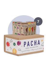 صورة المنتج ذات الصلة PACHA مساحيق كولاجين