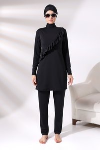 Related product image Aykum Mayo Fully Covered Swimsuits