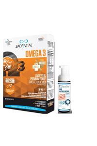 Related product image Zade Vital Vitamins