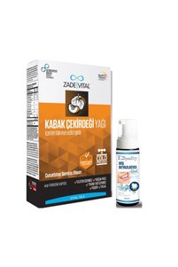 Related product image Zade Vital Vitamins