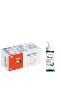 Related product image Zade Vital Vitamins