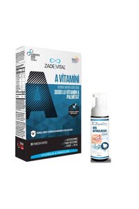 Related product image Zade Vital Vitamins