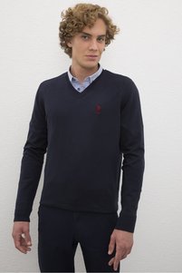 صورة المنتج ذات الصلة U.S. Polo Assn. كنزات