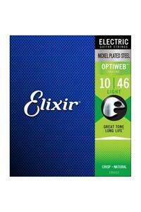 İlgili ürün resmi Elixir Gitar Teli