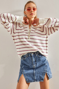 Related product image Bianco Lucci Sweaters