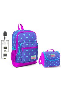 Related product image Coral High School Bags