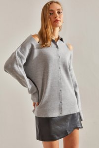 Related product image Bianco Lucci Cardigans