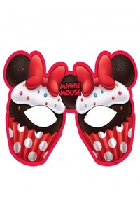 Related product image Kazanabil Party Masks & Goggles