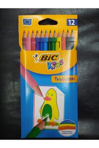 Related product image Bic Pencils