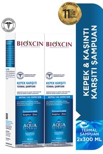 Related product image Bioxcin Shampoos