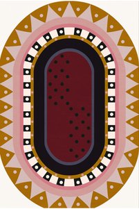 صورة المنتج ذات الصلة Rugs Modern Halı سجادات