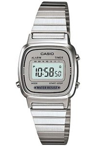 İlgili ürün resmi Casio Saat
