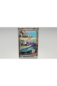 Related product image Hayat Poster Paintings