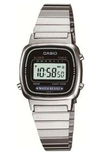 İlgili ürün resmi Casio Saat
