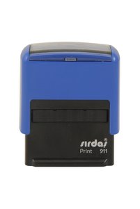 Related product image sırdaş Stamp & Ink Pad