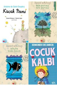 Related product image Türkiye İş Bankası Kültür Yayınları Children's Storybooks