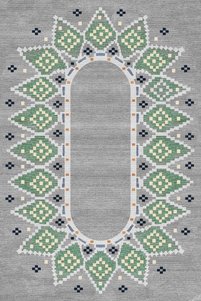 صورة المنتج ذات الصلة Rugs Modern Halı سجادات