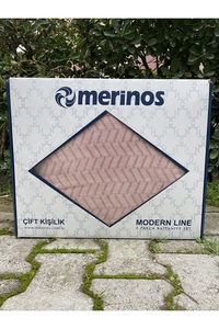 Related product image Merinos Double Blankets