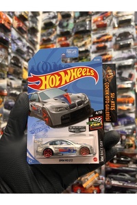 HOT WHEELS Zamac Bmw M3 GT2 (1.64 ölçek ultra nadir) - Fiyatı