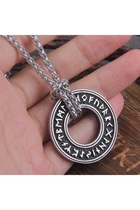 Related product image Viking Steel Necklaces