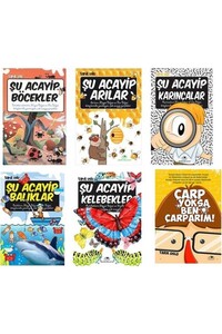 Related product image Uğurböceği Yayınları Novel