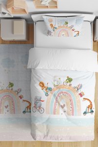 Related product image Evpanya Baby & Kids Duvet Cover Sets