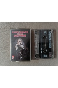 Related product image Cassette Local Albums