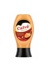 İlgili ürün resmi Calve Mayonez
