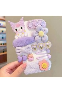 Related product image QUEEN AKSESUAR Hair Clips