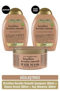 Related product image OGX Shampoos