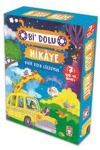 İlgili ürün resmi Timaş Çocuk Çocuk Masal & Öykü