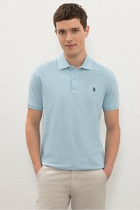 صورة المنتج ذات الصلة U.S. Polo Assn. تي-شيرتات بولو