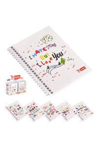 Related product image Mikro Note Papers and Notepads