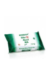 Related product image Bebak Makeup Cleansing Wipes