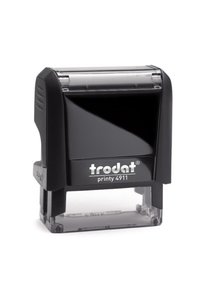 Related product image Stamp & Ink Pad
