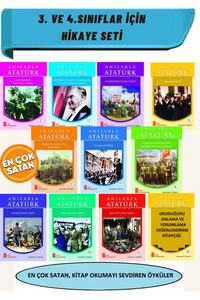 Related product image Ata Yayıncılık Children's Storybooks