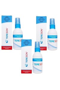 İlgili ürün resmi Tereson Deodorant ve Roll On