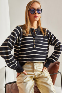 Related product image Bianco Lucci Sweaters
