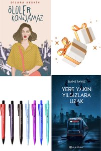 Related product image Ephesus Yayınları Novel