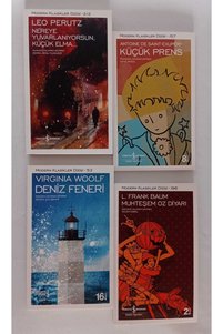 Related product image Türkiye İş Bankası Kültür Yayınları World Literature